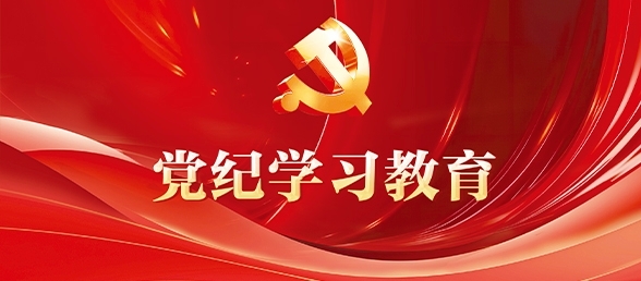 三峽集團(tuán)黨紀(jì)學(xué)習(xí)教育專題